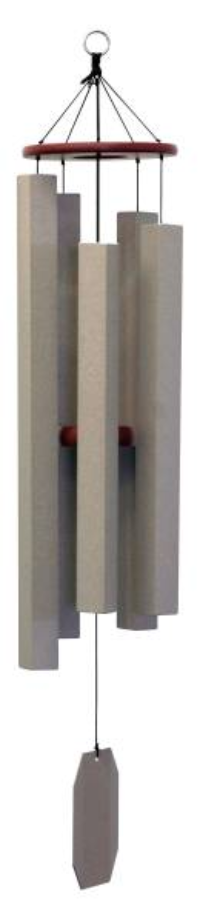 Wind Chimes For Sale