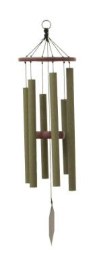 Small Wind Chimes
