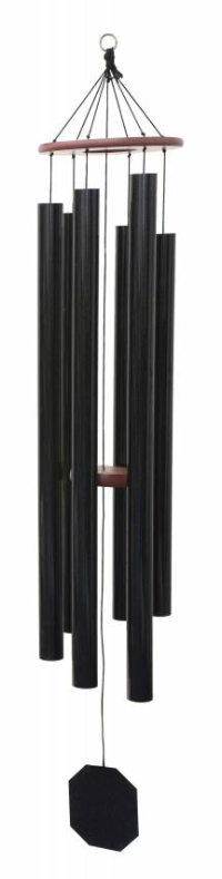 Wind Chimes - Twilight Series